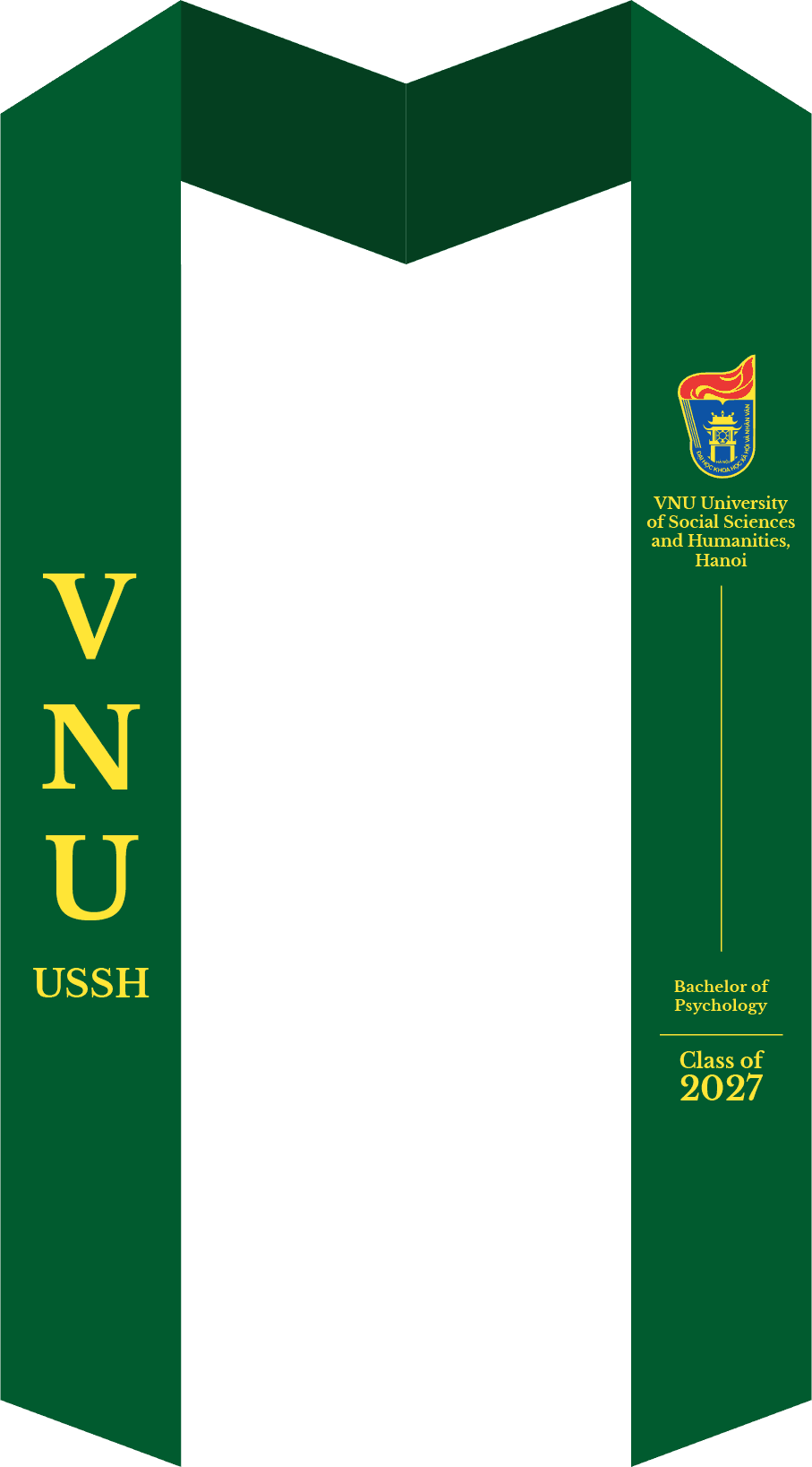 SASH CỔ ĐIỂN